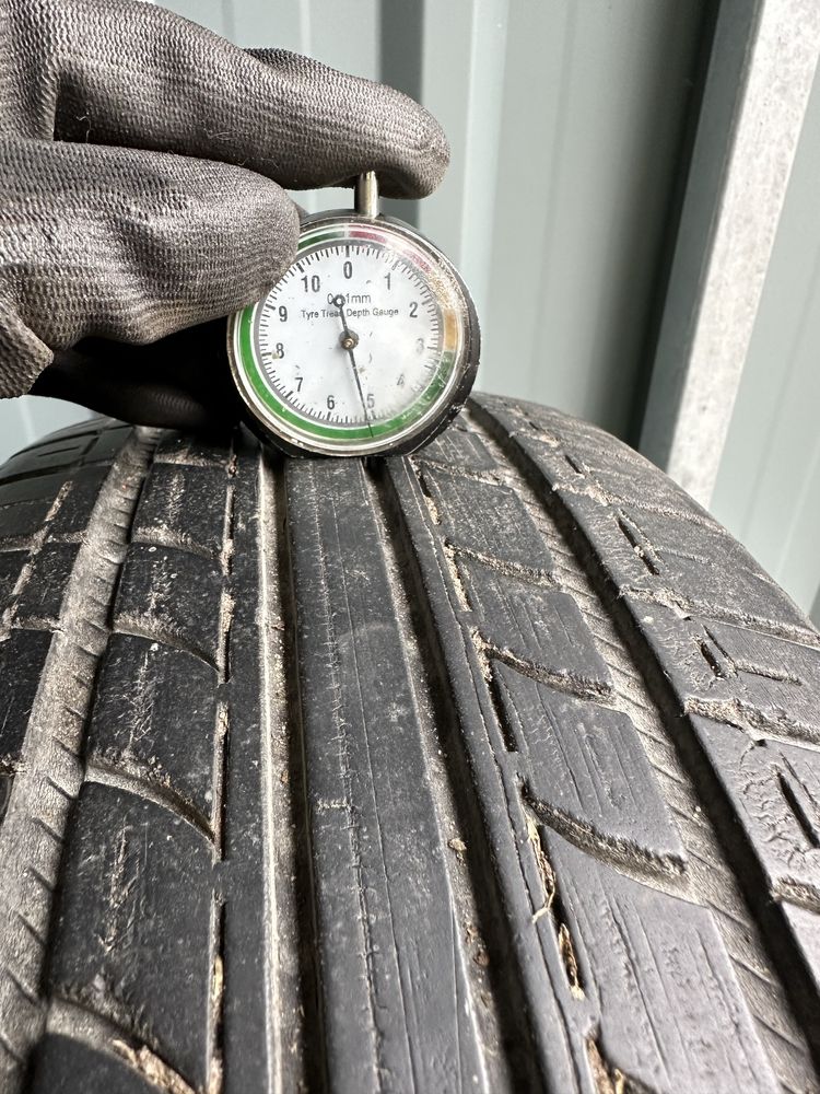 2x opony letnie 195/65R15 Imperial EcoDriver cena za parę