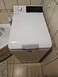 Pralka Electrolux