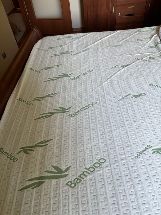 Materac 180x200 Hybrid