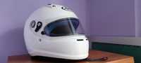 Sprzedam kask motocyklowy ARAI SK-6 SNELL K