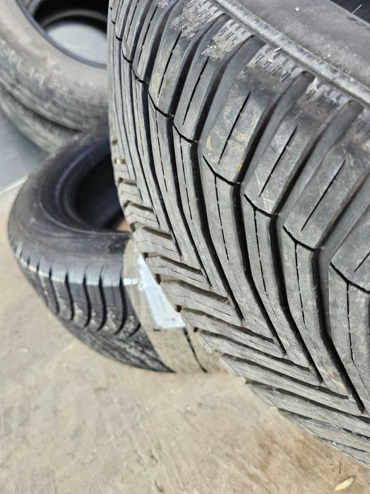 Michelin CrossClimate SUV 255/55/18 109W - stan bdb 7mm , wielosezon !