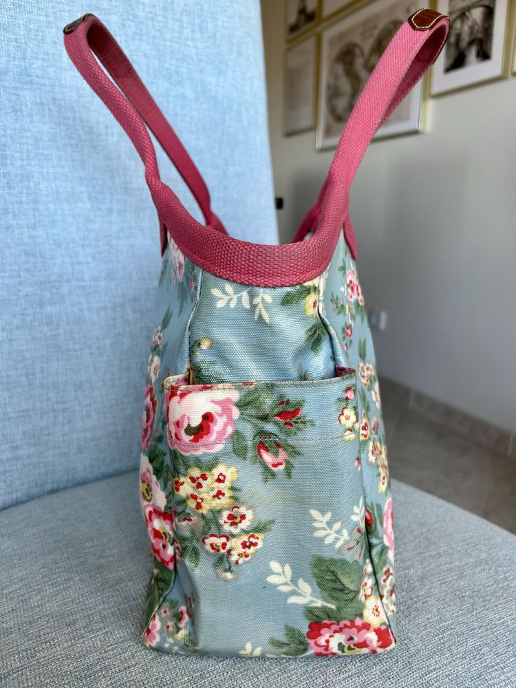Mala/Saco Cath Kidston