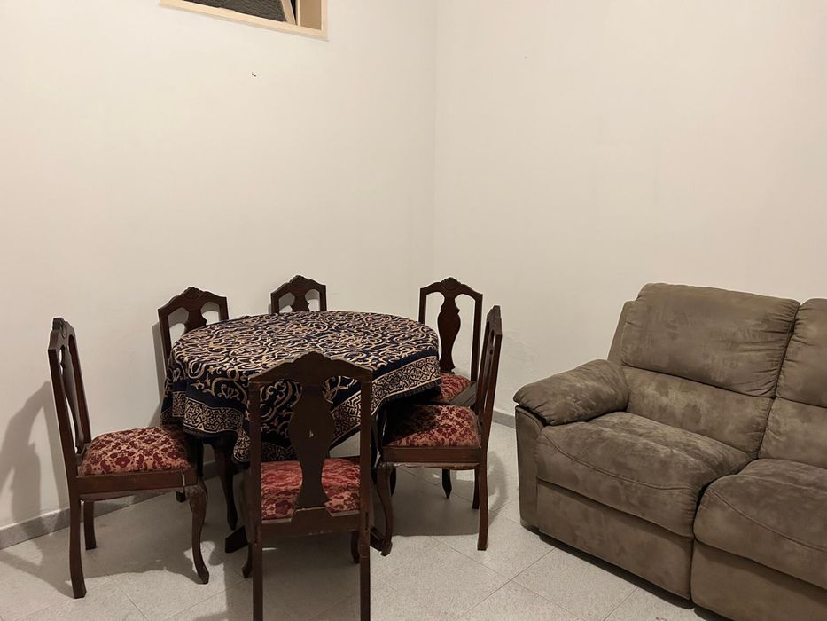 Casa rustica em banda, t2