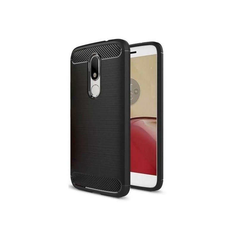 Etui HS Case Moto M + Szkło