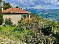 Quinta com vistas deslumbrantes em Póvoa das Quartas, Oliveira do H...