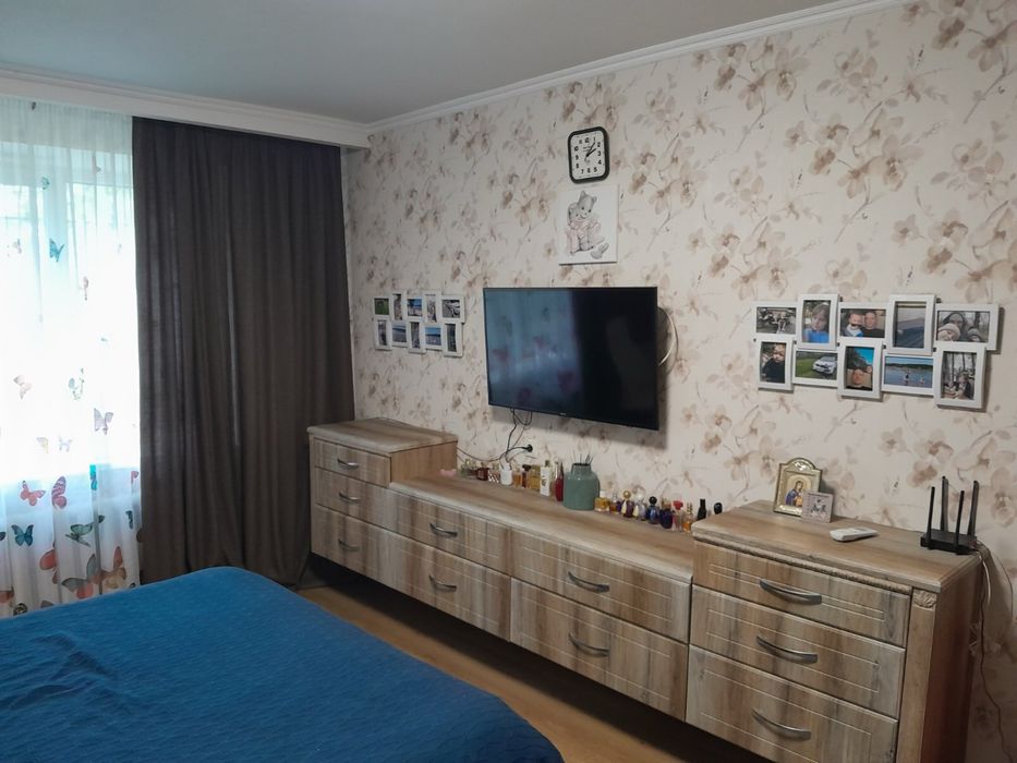 Продам 3 комн.  квартиру на Гагарина