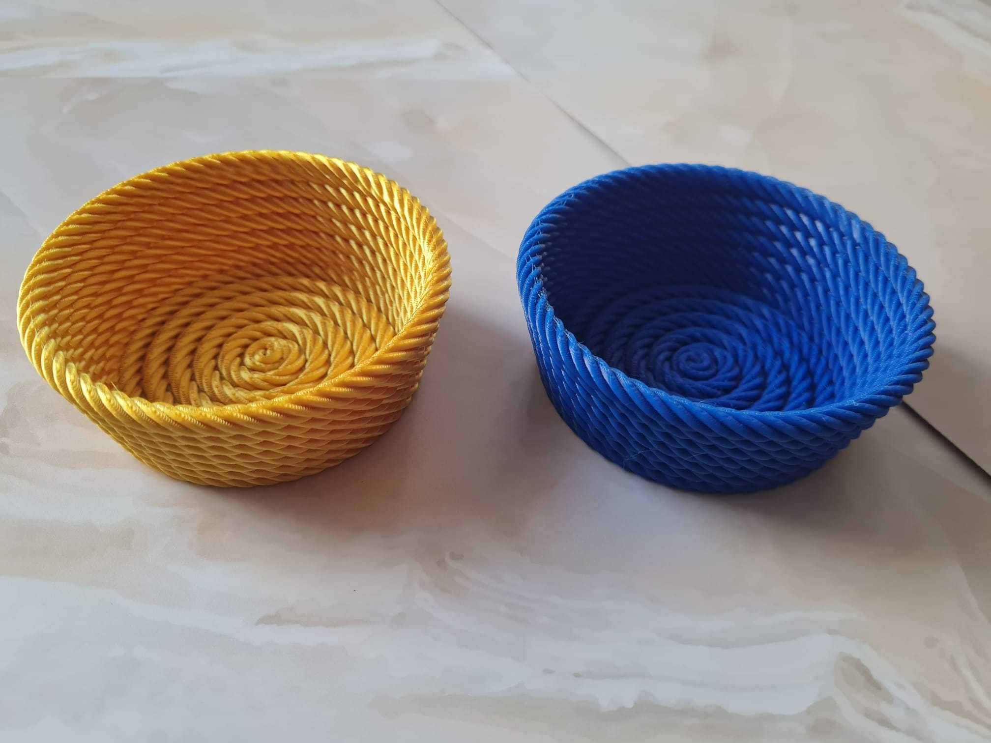 Wydruki 3D PLA, PETG, ASA, ABS