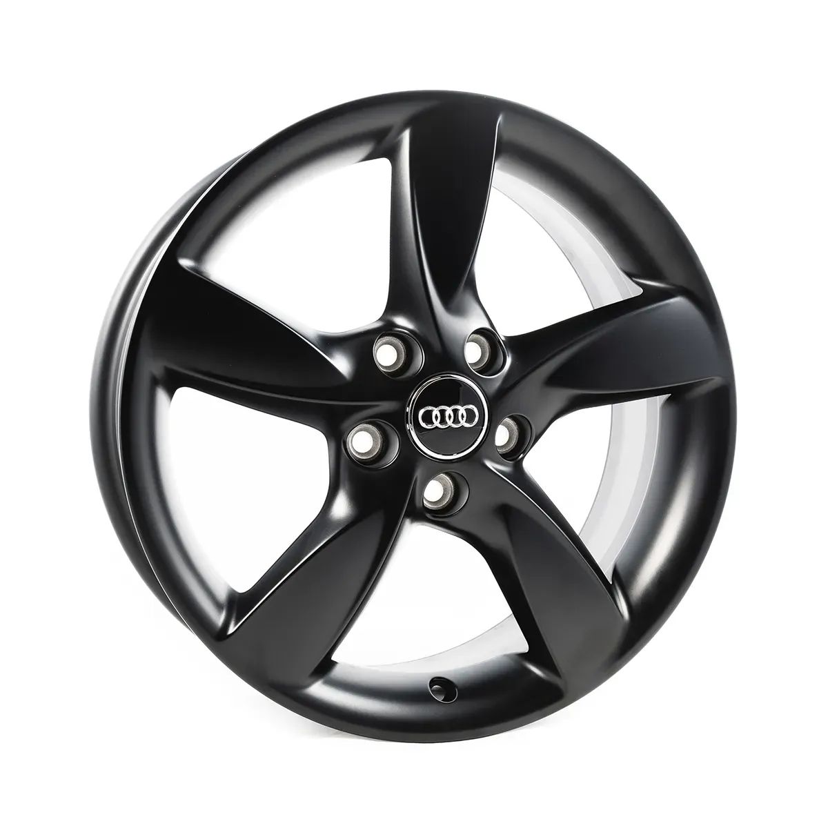 NOWE Oryginalne Felgi Audi 17 A3 A4 A6 Q2 TT
