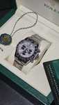 Rolex Daytona Cosmograph/Meteorito