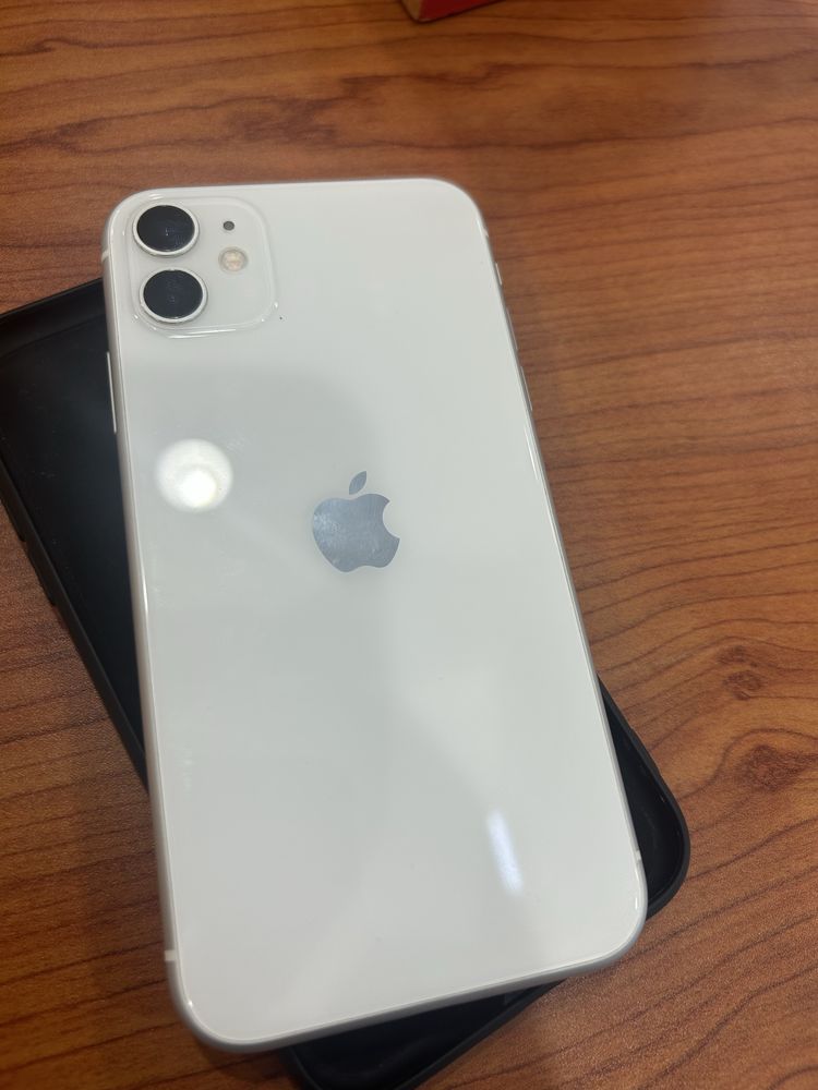 Iphone11 branco 64gb