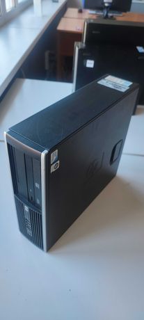 Персональний комп'ютер ПК HP Compaq Elite 8000
