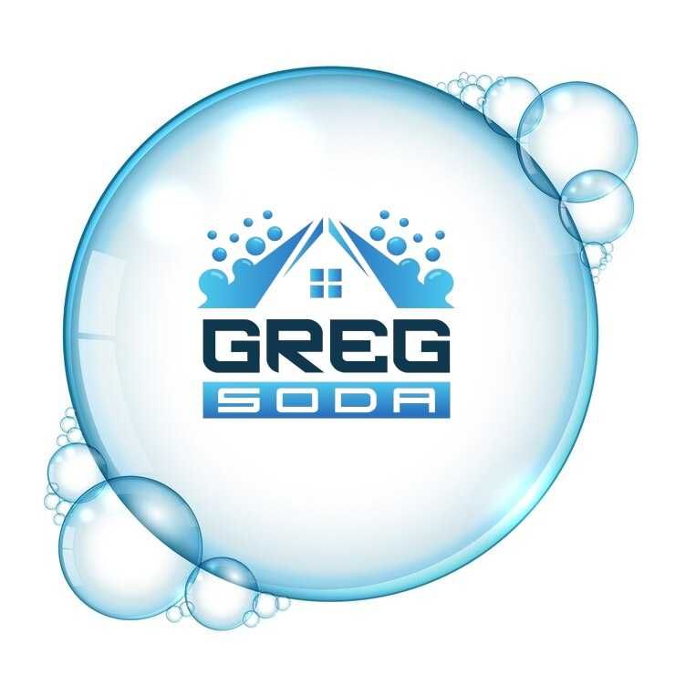 GDAŃSK POLANKI Market Kami Soda Stream SodaStream gaz CO2