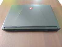 Laptop gamingowy MSI GL73 8RC GTX1050/i5/8GB