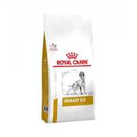 Royal Canin Urinary S/O Dog Сухий корм Роял Канін Урінірі 2кг/13кг