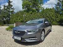 Opel Insignia Full LED IntelliLux ,Przebieg 89475 , bezwypadkowy , salon Polska