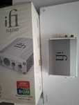 IFI Nano iOne - DAC, USB, SPDIF, RCA transmitter Bluetooth, Hi-Res