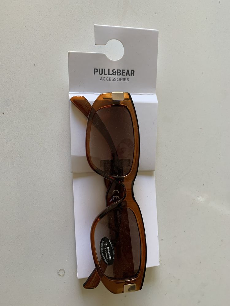 Oculos de sol novos Pull&Bear