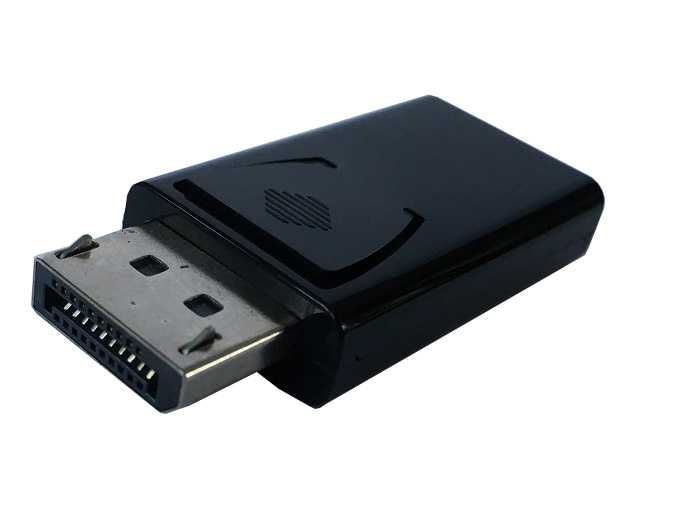 Adapter DP z DisplayPort na HDMI ** Video-Play Wejherowo