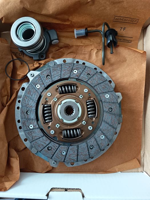 Sprzęgło do Opel Vectra, nowe.