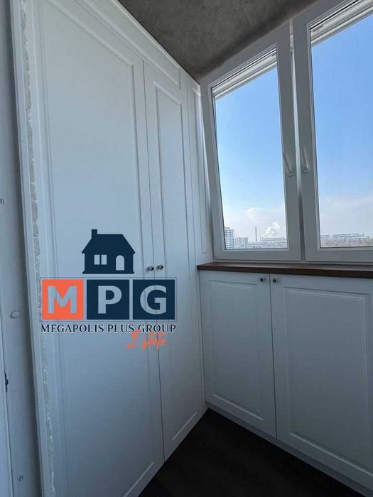 Продаж. Квартира 2 км новострой жк маршал