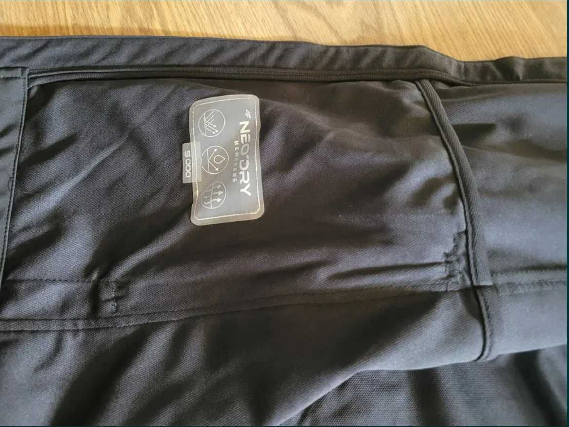 Męski Softshell 4f rozm XXL