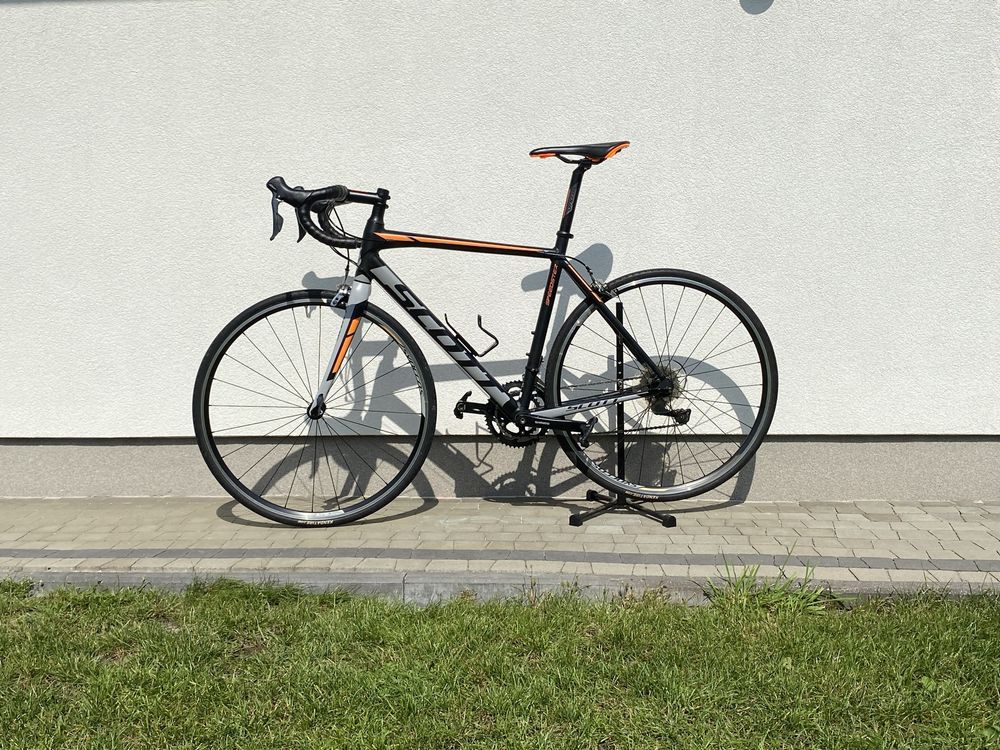 Scott Speedster 30