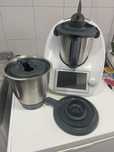 Vendo Bimby TM 6 como nova