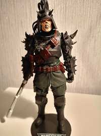 Warhammer 40k Darktide McFarlane figurka Traitor Guard