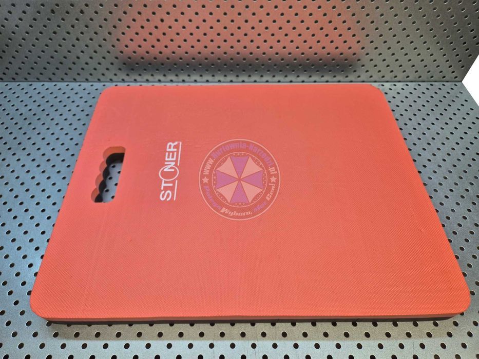 Mata warsztatowa 400 x 500 x 30 mm podkładka pod kolana mata 50cm