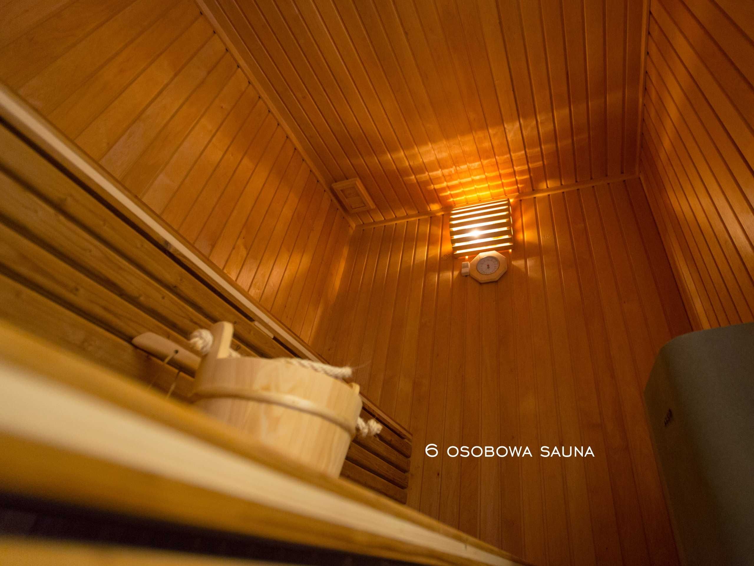 Jacuzzi, domek nad jeziorem, mazury, sauna. Siemiany, Jeziorak