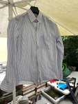 Camisa “de trabalho” Basics