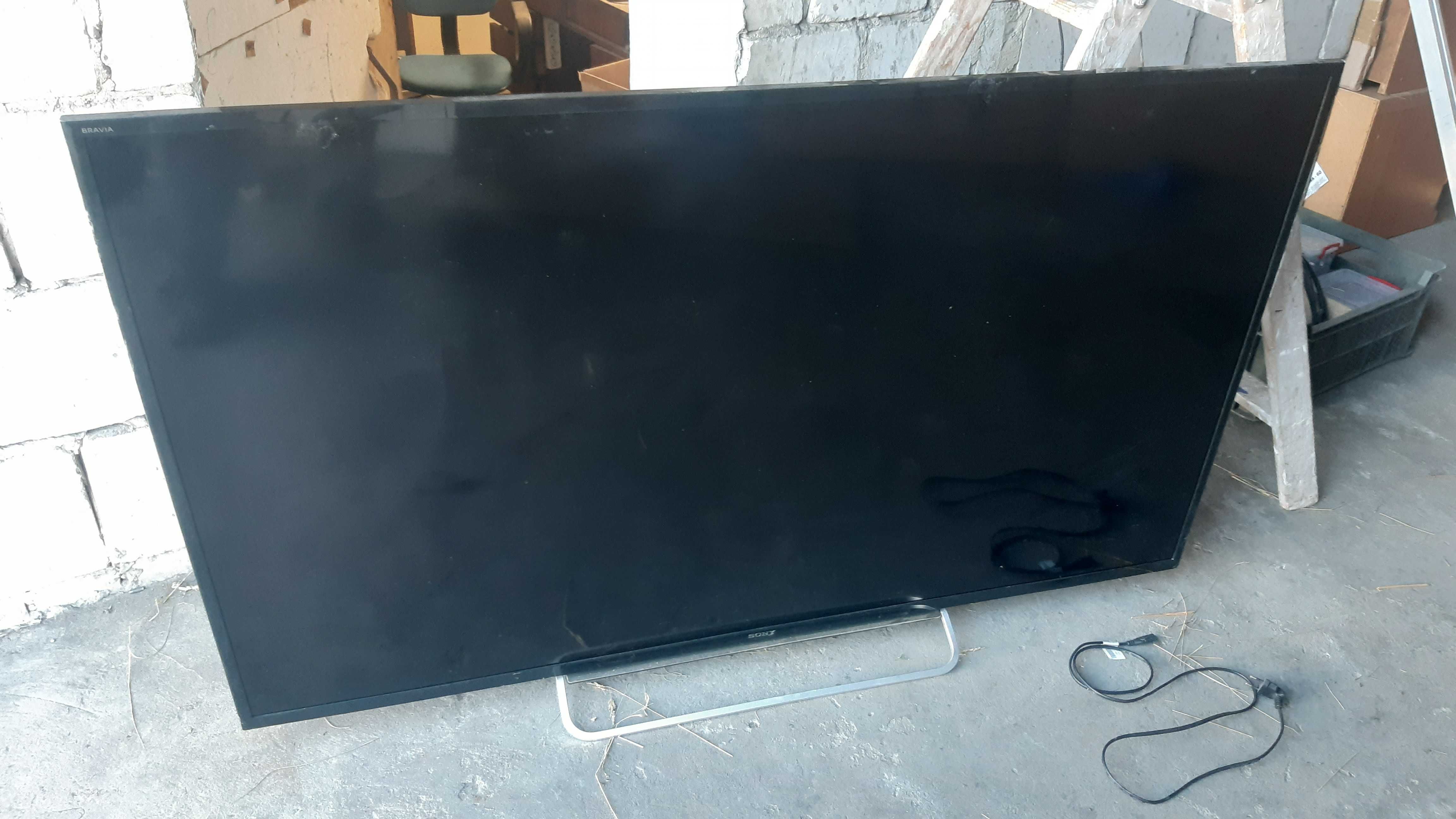 Telewizor SONY KDL-60W605B