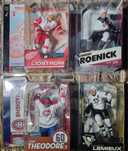 Фигурки хоккеистов McFarlane NHL