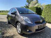 Toyota Yaris Edition keyless go climatronic