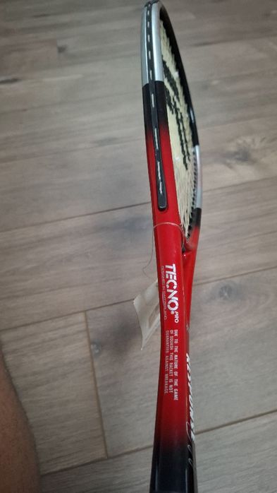 Raquete Ténis Tecno Pro