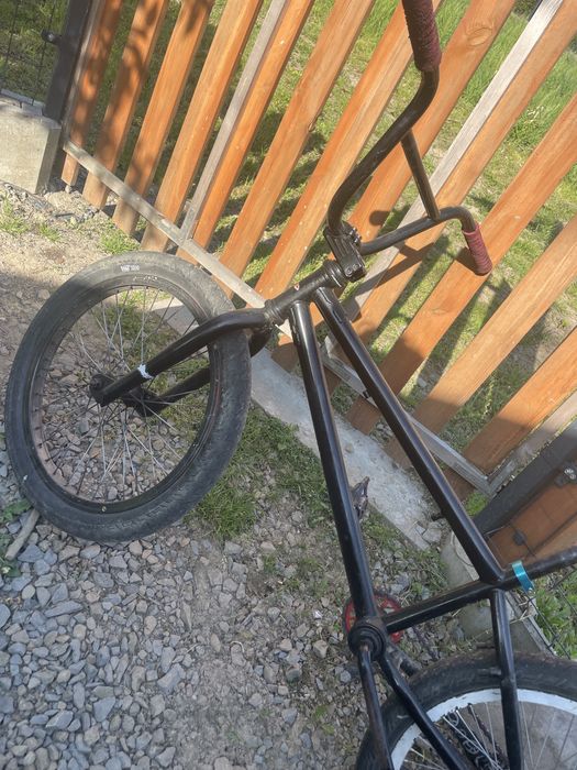Rower bmx cena do negocjacji