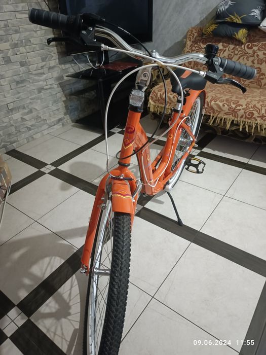 Продам велосипед