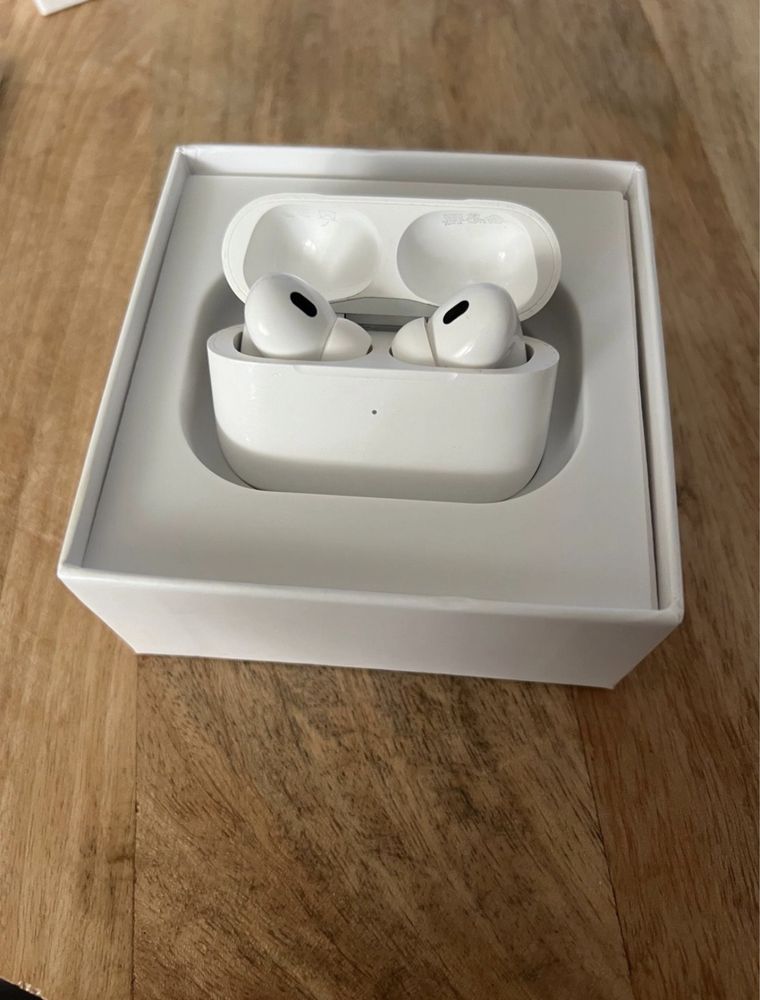 AirPods Pro 2 Gen (USB-C) 1:1 Lux