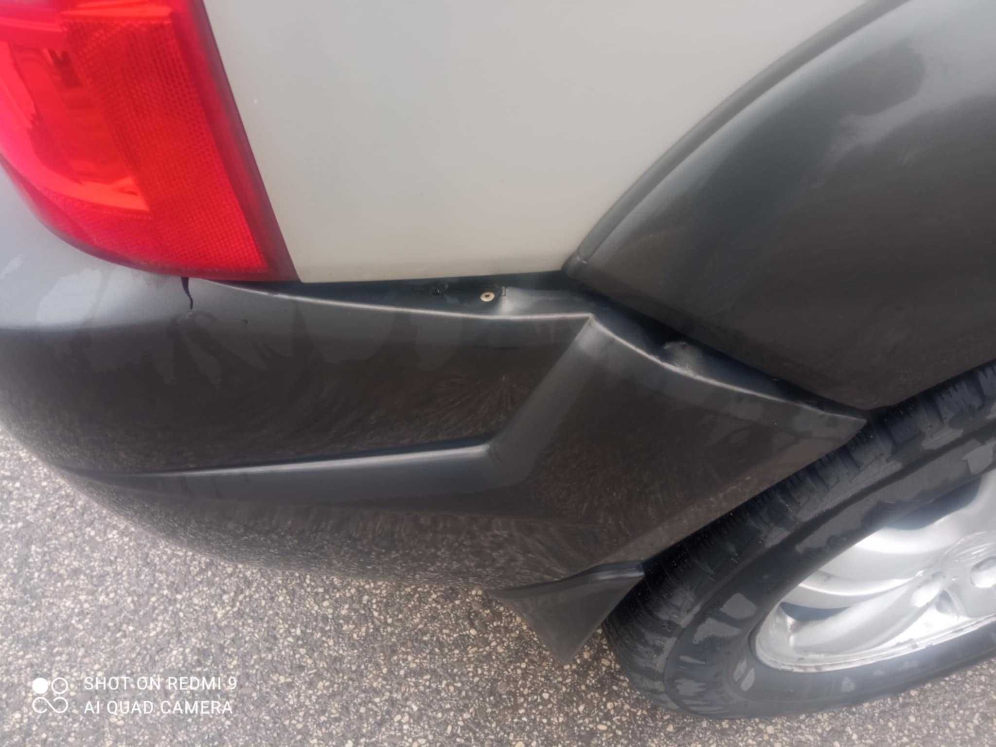 Hyundai Tucson 2,0 Benz. +Lpg 4x4