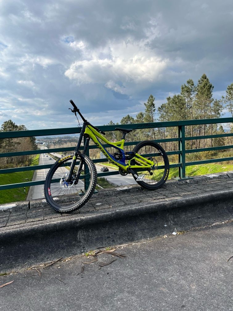Specialized demo 8 2015