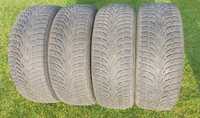 Opony Nokian 205/55/R16