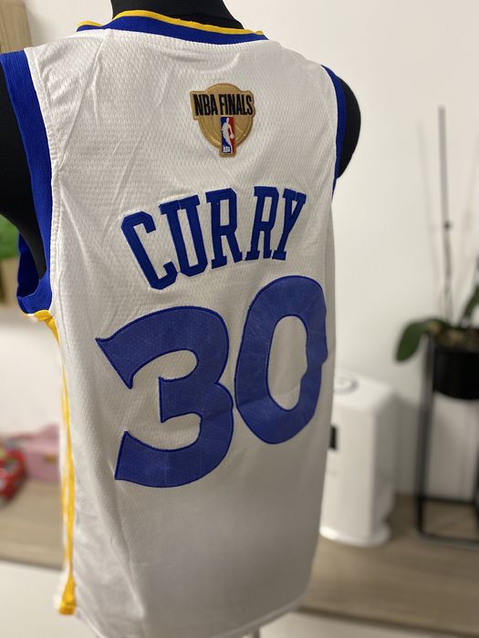 Curry 30 koszykarska
