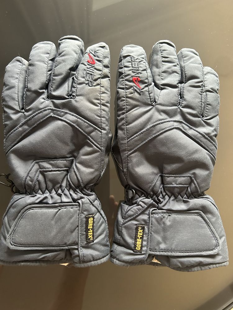 Ziener gore tex L9