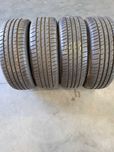 opony 225 /60 17 hankook  nowe lato komplet 4 sztuki