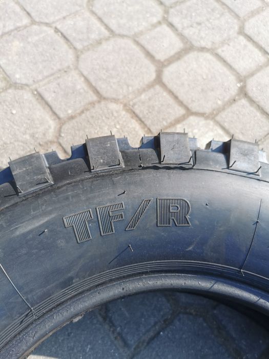Opony 6.50-16 Technic Agro-Tech Radiane! C330 C360 Ursus Zetor MOCNE!