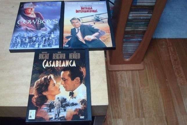 12 filmes originais em ediçoes snapper alguns muito raros