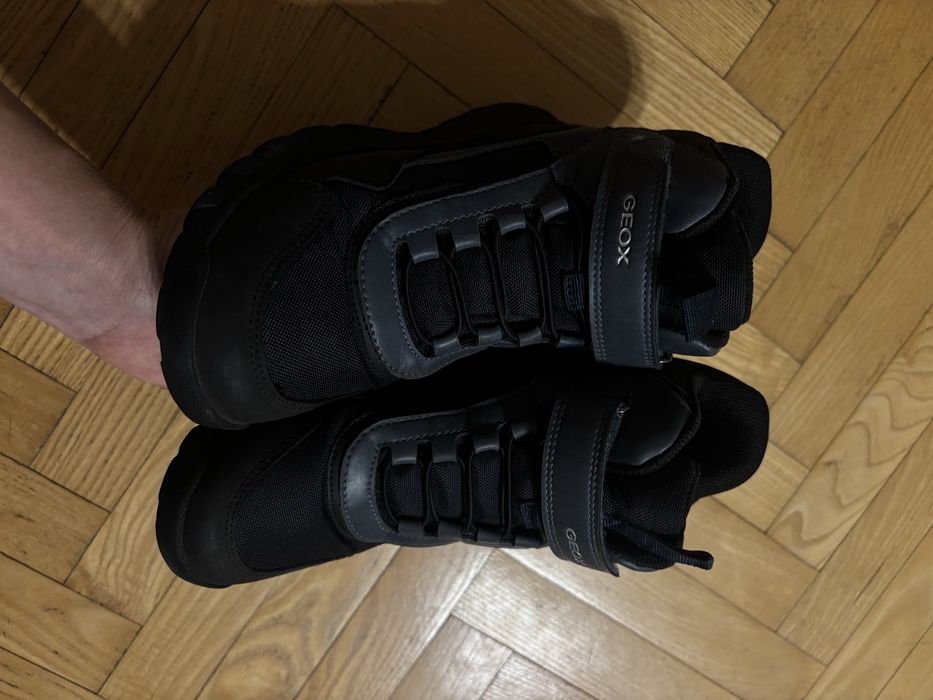 Черевики Geox Montrack