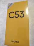 REALME C 53 Nowy, Zafoliowany, Ekran 6,74 cala LTE, 6GB, 128 GB, IPS
