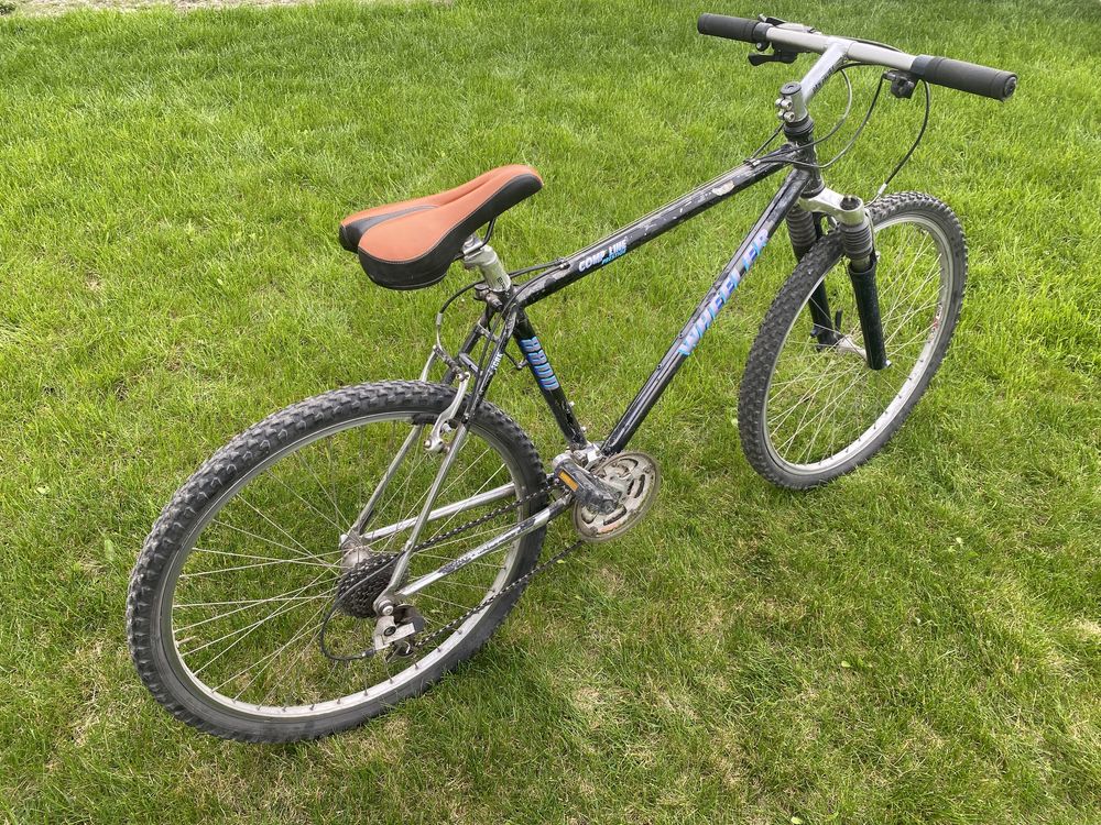 Велосипед Wheeler 8800