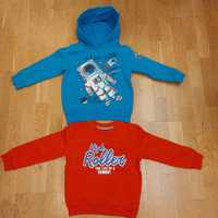 Bluzy 104 Palomino i Mothercare